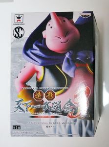 16cm Dragon <span class=keywords><strong>Anime</strong></span> Figures <span class=keywords><strong>Fat</strong></span> Majin Buu Ball Figures Statue Collection poupées modèle jouet cadeaux en Pvc - Product Image 4