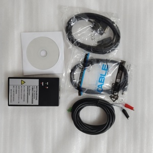 Nuevo Adaptador de Prueba para <span class=keywords><strong>Aire</strong></span> <span class=keywords><strong>Acondicionado</strong></span> Mitsubishi Heavy Industries AB-CCM10-SL, Verificador SL para Mantenimiento de Sistemas VRF - Product Image 5