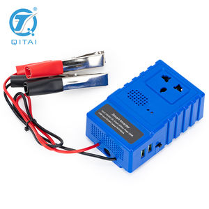 सोलर पावर स्टेशन 20w पोर्टेबल सोलर पैनल 200w इनवर्टर चार्ज कंट्रोलर 14.9v बैटरी को मोलाइफ 2 यूएसबी चार्ज कर सकते हैं - Product Image 3