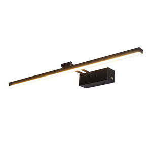 Espejo <span class=keywords><strong>de</strong></span> <span class=keywords><strong>Baño</strong></span> Moderno con Luz LED Inalámbrica, Lámpara <span class=keywords><strong>de</strong></span> Espejo, Decoración del Hogar, Luz <span class=keywords><strong>de</strong></span> Espejo Interior Recargable, <span class=keywords><strong>Apliques</strong></span> <span class=keywords><strong>de</strong></span> Pared - Product Image 6