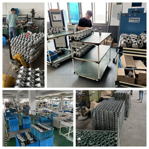 Motor de Arranque de 12v <span class=keywords><strong>9T</strong></span>   E5500-63014  228000-4922  228000-1082  228000-1020 15641-63015 1564163015 17298-63010 17298-63010 - Product Image 5