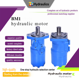 Thủy lực Auger winch <span class=keywords><strong>Motor</strong></span> bobcat động cơ thủy lực <span class=keywords><strong>MS08</strong></span> <span class=keywords><strong>poclain</strong></span> 12V cho Giàn Khoan PMP bơm & động cơ cho Quá Cảnh Mixer Trắng - Product Image 4