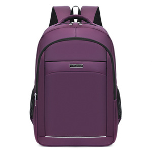 Mochila Multifuncional Impermeable para Portátil 2026, para Estudiantes, Viajes de Negocios, Oxford, Moda Masculina, Bolsa Escolar - Product Image 5