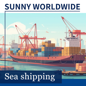 Swwls: Полная грузоперевозка в Европу. Агент по доставке в Роттердаме, Нидерланды, Барселоне, Испания, Льё-Авре, Франция. - Product Image 4