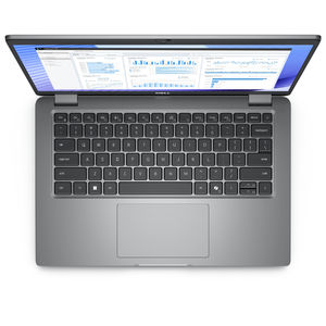 Ordinateur portable créateur professionnel Dell Precision 3490 Workstation Ultra7 CPU 32 Go de RAM haute vitesse, 1 To SSD RTX 500 Ada 4 Go - Product Image 6