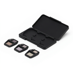 Air 3S Wide Angle Lens 114 Degree Field Of View Optical Camera Adapter Landscape Imaging <b>Drone</b> <b>Accessories</b> Wholesale Replacement - Product Image 1