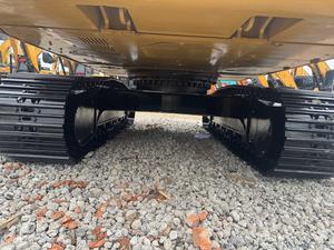 329D รถขุดตีนตะขาบใช้แล้วทิ้งสำหรับโครงการขุดดินใช้329มือสองของญี่ปุ่นรถขุด329แมวมือสองขนาด29ตัน - Product Image 6