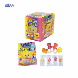 <span class=keywords><strong>Sushi</strong></span> Soft Gummy Candy + Guimauves - Product Image 6