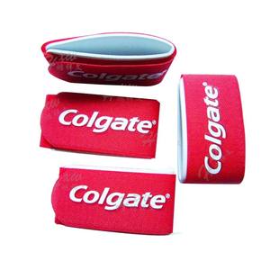 Soporte <span class=keywords><strong>de</strong></span> esquí <span class=keywords><strong>de</strong></span> fondo impreso con logotipo personalizado/correas <span class=keywords><strong>de</strong></span> esquí <span class=keywords><strong>de</strong></span> gancho y bucle - Product Image 1