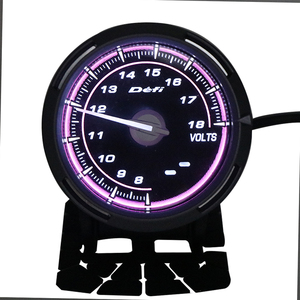 Defi C2 jauge de voiture Boost température numérique tachymètre OBD jauges tachymètre moteur Diesel générateur voiture données poids - Product Image 2