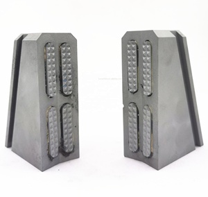 Máy tiện hàm <span class=keywords><strong>Chuck</strong></span> cho trung tâm máy phay <span class=keywords><strong>CNC</strong></span> - Product Image 2