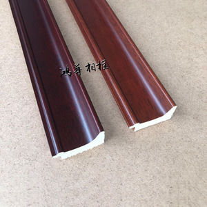 Wood Trim Moulding 8341 Chinese <b>Painting</b> <b>Frame</b> Durable Zhejiang Origin - Product Image 1