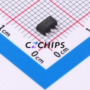 ชิปวงจรรวม CM1861A50 SOT-89-3ของแท้และใหม่เอี่ยม - Product Image 1