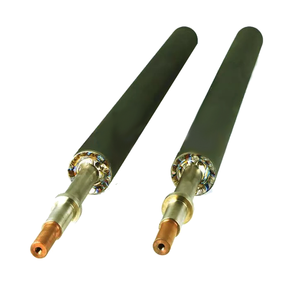 Cực Dương Và Cực Âm Titan Loại Đầu Dò Phủ Oxit Dùng Cho Điện Clo Hóa - Product Image 6