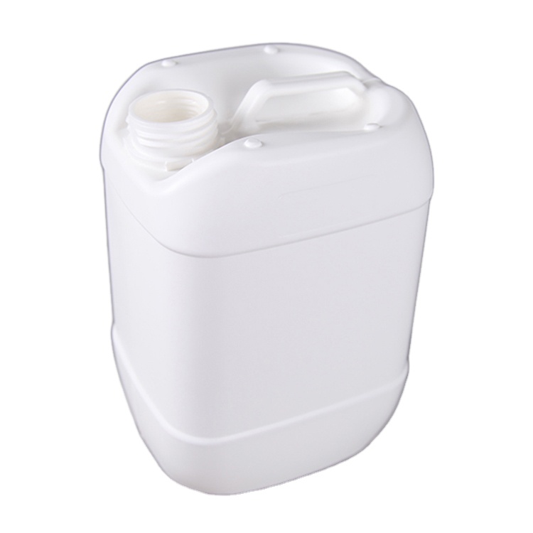 Custom Color HDPE 20L square Plastic Barrel Drum for Wholesale