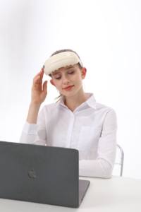 2025 productos de cuidado de vibración Smart Spray humedad 8D vapor de acupresión con compresión de calor aliviar la fatiga masajeador de ojos secos - Product Image 6