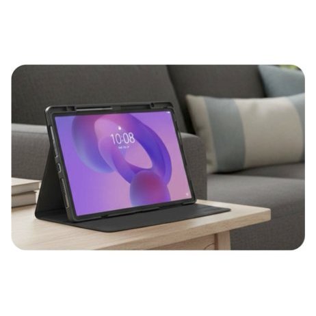 Idea Tab Plus 12.1 TRE Black TAB tablet case 3LEITP121