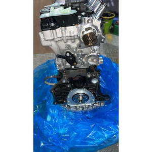 Bloque de Motor de <span class=keywords><strong>Gasolina</strong></span> 2.0L de 4 Cilindros en Línea DOHC de 16 Válvulas para Volkswagen 7R <span class=keywords><strong>Cupra</strong></span> Leon R, para Audi S3 8V TTS 8S, para Skoda - Product Image 4