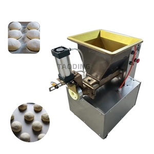 Maximice su potencial extrusora cortadora de masa Cortadora <span class=keywords><strong>Ovilladora</strong></span> De Masa amasadora de bollos para ampliar su oferta de productos de panadería - Product Image 3
