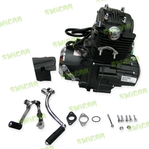 Support Sample Lifan <strong>50CC</strong> Engine Electric Start Vertical <strong>50cc</strong> Engine Assembly <strong>Motorcycle</strong> <strong>50cc</strong> Engines - Product Image 5
