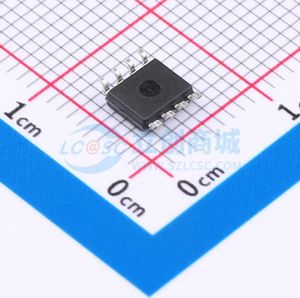 Brand New Original <strong>24LC16B</strong>-<strong>I</strong>/SNG SOIC-8 <strong>Electronic</strong> <strong>component</strong> chip - Product Image 2