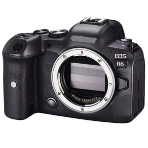 <span class=keywords><strong>Appareil</strong></span> <span class=keywords><strong>photo</strong></span> numérique R6 Mark II en gros avec accessoires complets, garantie internationale de 12 mois, doté d'un capteur CMOS - Product Image 6
