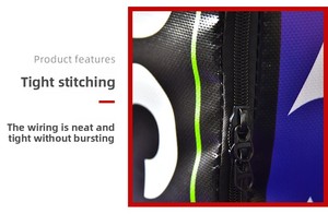 Caja Pliométrica de EPE Duradera Tres en Uno para Entrenamiento de Fuerza y Salto en Gimnasio - Product Image 4