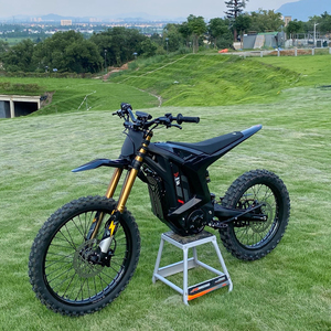 En Stock, Nueva Motocicleta Todoterreno Leopard Clouded XE PRO S 2025, 20KW, Motocicleta de Montaña Eléctrica - Product Image 1