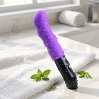 Vibrateur en silicone Great Force pour femmes, jouet sexuel à capteur tactile, masturbateur féminin, massage vibrant, produits sexuels pour adultes