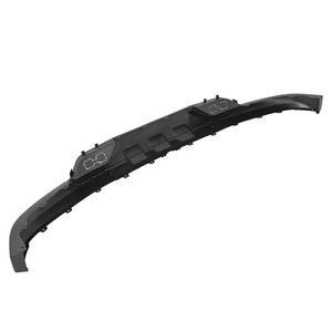 Valance de pare-chocs inférieur avant pour <span class=keywords><strong>Chevrolet</strong></span> <span class=keywords><strong>Silverado</strong></span> 1500 2016 <span class=keywords><strong>2017</strong></span> 2018 2019 - Product Image 4