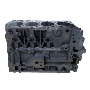 บล็อกกระบอกสูบ C13B C13D C15 C71B แกนเครื่องยนต์สำหรับอะไหล่เครื่องยนต์ดีเซล - Product Image 1