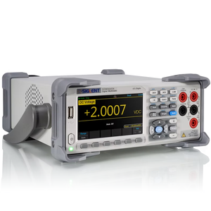 แหล่งจ่ายไฟดิจิตอล SIGLENT SDM3045X รุ่นขายดีที่สุด รับประกัน 1 ปี มาตรฐาน IP65 มีสินค้าพร้อมส่ง - Product Image 3