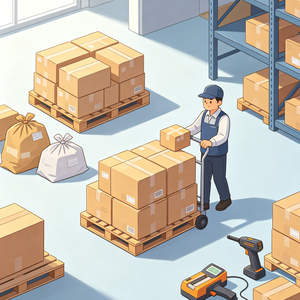 Agente de Compras en China para 1688.com Taobao |   Servicio de Abastecimiento al por Mayor en Yiwu y Guangzhou, Consolidación y Envío Global - Product Image 3