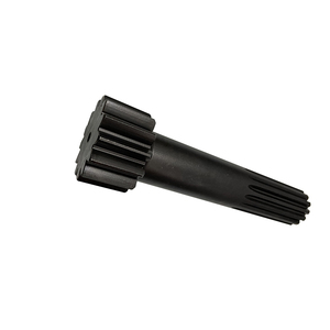 Pièces de machines de construction, pièces d'excavatrice, pignon d'entraînement de haute qualité E320D E320D2, couronne d'engrenage, pignon solaire - Product Image 1
