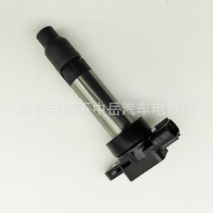 Bobina de encendido para Suzuki Alto 33400 62L00 76G30 76G00, pieza de repuesto tipo bolígrafo - Product Image 2