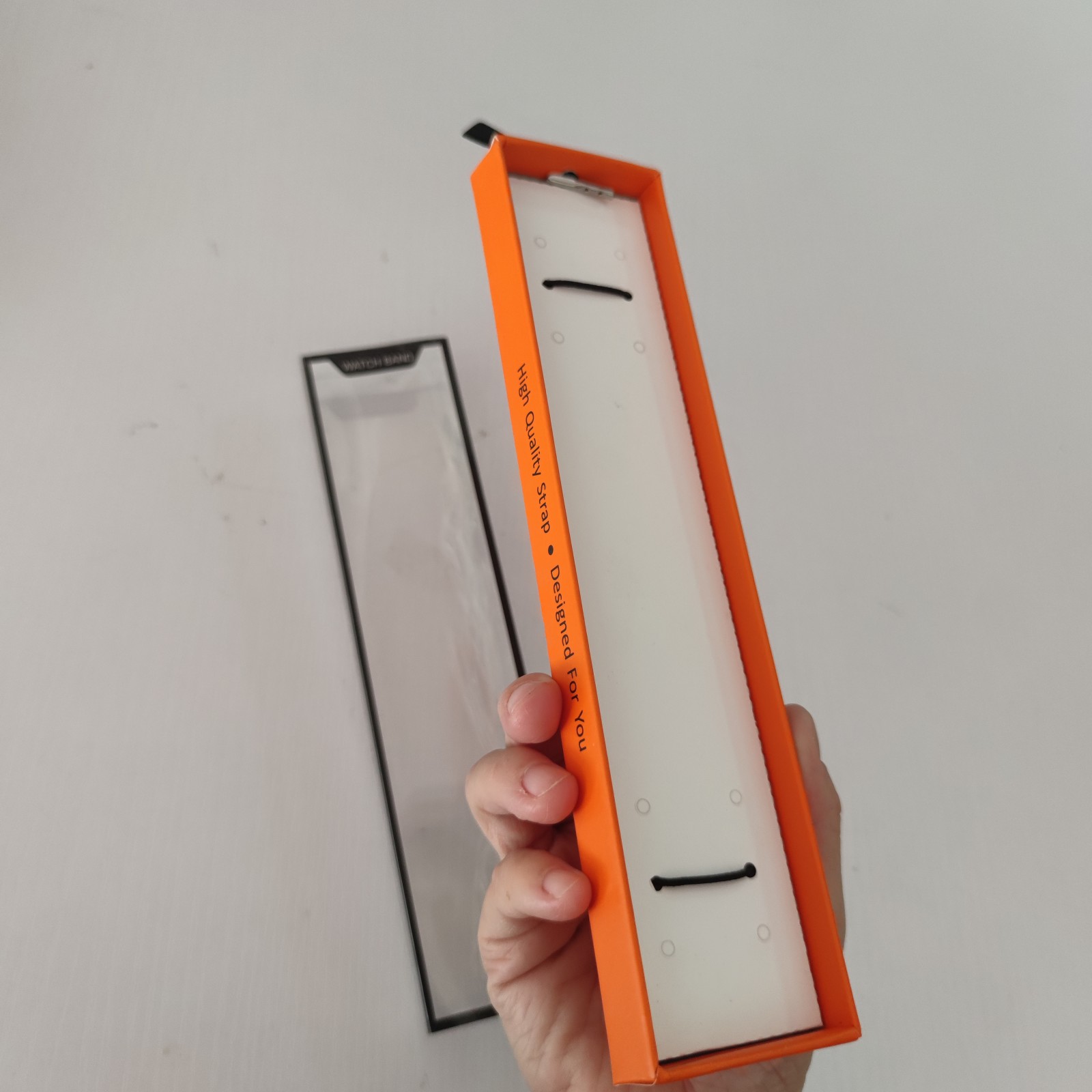 Naranja