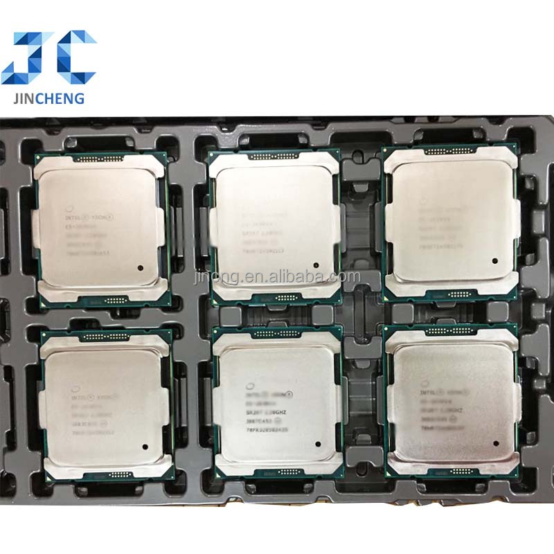 エクエル XL7X0F G9 XEON E5-2699 V3 - High-Performance Server CPU