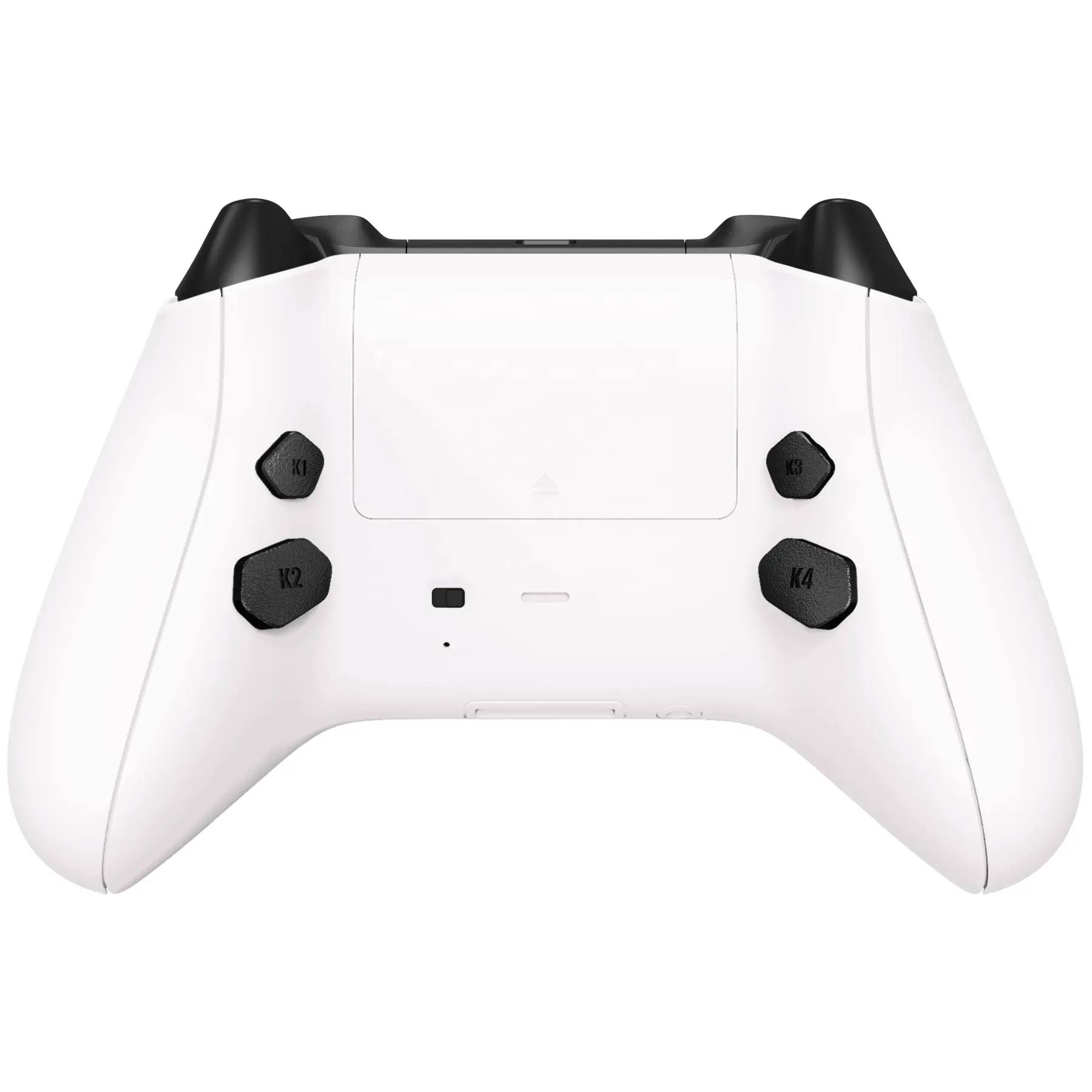 Kunden spezifisches Mod Kit Remap able Remap Back Button-Aufsatz für Gamepad Xbox Series X S Joystick