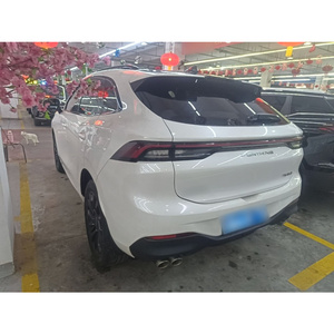 <span class=keywords><strong>Auto</strong></span> Usado Guazi <span class=keywords><strong>2021</strong></span> Forthing T5 EVO, Descuento por Compra al por Mayor, Motor de Gasolina, Automático, SUV de 5 Plazas, Volante a la Izquierda - Product Image 4