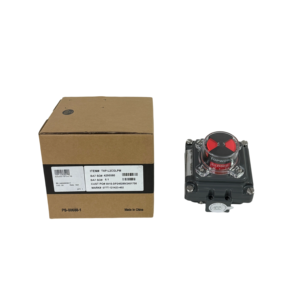 Controlador TopWorx TXP M20GLMM, Monitor de Posición, Interruptor Mecánico 2SPDT, Conexión M20, Eje NAMUR, Seguridad Intrínseca - Product Image 2