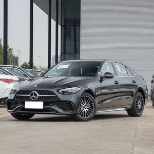 Nuova <span class=keywords><strong>Mercedes</strong></span> Classe <span class=keywords><strong>C</strong></span> C260L AMG 2026 Euro VI Benzina Turbo Sinistro R18 Berlina - Product Image 3