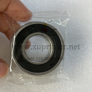 Rodamiento WD Pan Bearing 00.520.1697 6004 2RS para piezas de Heidelberg SM74 MO - Product Image 3