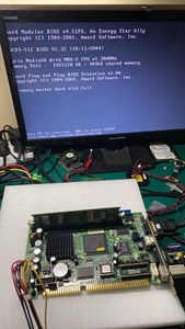 IEI ROCKY-4786EVG-RS-R41 ROCKY-4786EVG-RS-R40 оригинальная новая Оригинальная промышленная управляющая материнская плата для отправки процессора с вентилятором памяти - Product Image 4