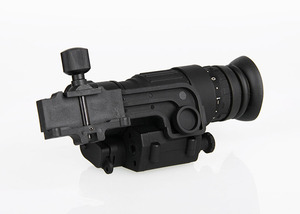 Mira Monocular de visión nocturna infrarroja, GZ27-0008 PVS 14, khsy166p 3x28 - Product Image 4