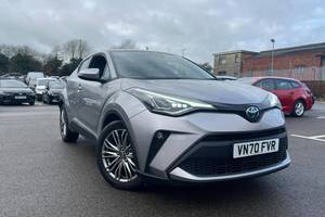 Commandes personnalisées acceptées. SUV hybrides <span class=keywords><strong>C</strong></span>-<span class=keywords><strong>hr</strong></span> 1.8 d'occasion de <span class=keywords><strong>2018</strong></span> à vendre. - Product Image 5