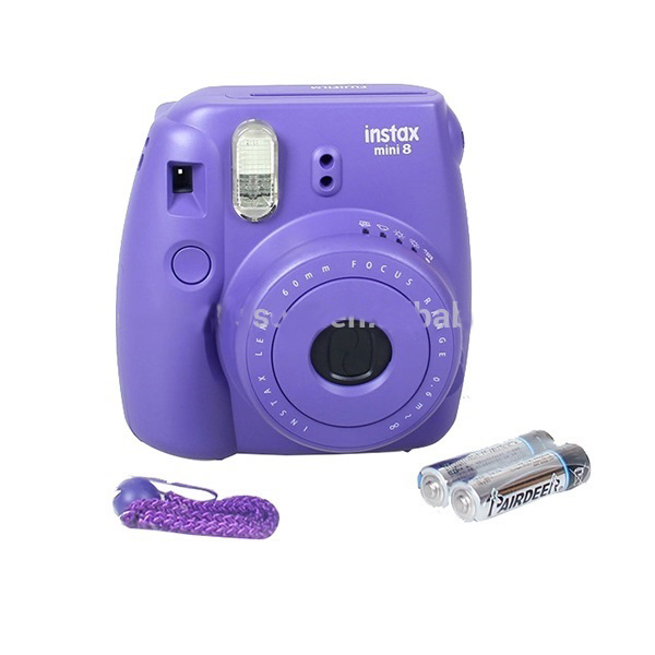 Groothandel Top Selling Fujifilm Instax Mini 8 Film Camera