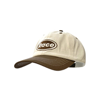 Gorras Deportivas de Alta Calidad, MOQ Bajo, Logotipo Personalizado, Gorra Trucker con Protección Solar
