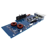 Module d'amplificateur de puissance Roland Crown série FP 2 canaux classe D/TD grande capacité pour remplacement DS-14K avec garantie de 2 ans