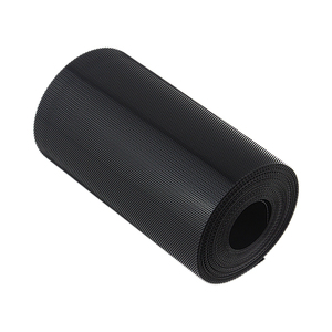 Factory Price Injection <strong>Hook</strong> Customizedook High Quality Nylon Injection H Black Strong Sticky Injection <strong>Hook</strong> <strong>and</strong> <strong>Loop</strong> - Product Image 2