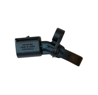 WHT003862  WHT003862A/B  Sensor de Velocidad de Rueda ABS - Trasero Derecho Compatible con Polo Vento Virtus A1 Fabia Rapid Ibiza
